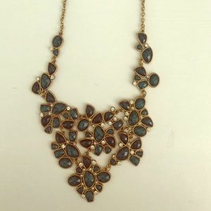 Chunky necklace